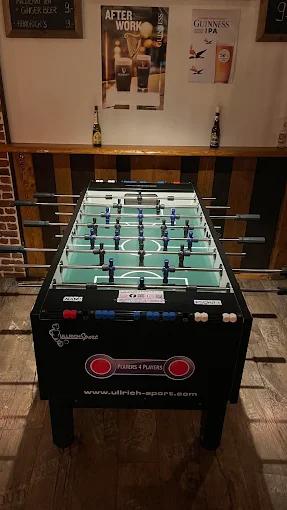babyfoot
